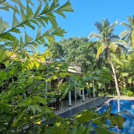 Nima Villa Tangalle Extérieur photo