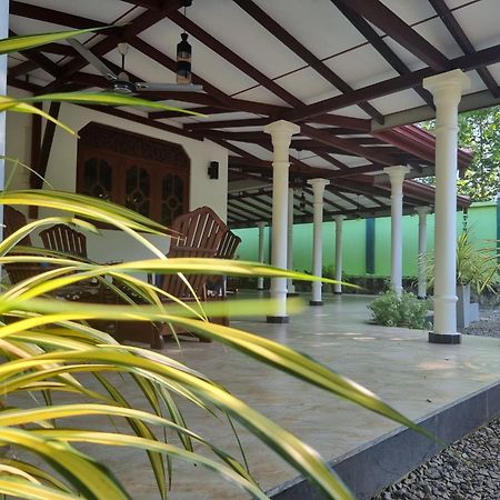 Nima Villa Tangalle Extérieur photo