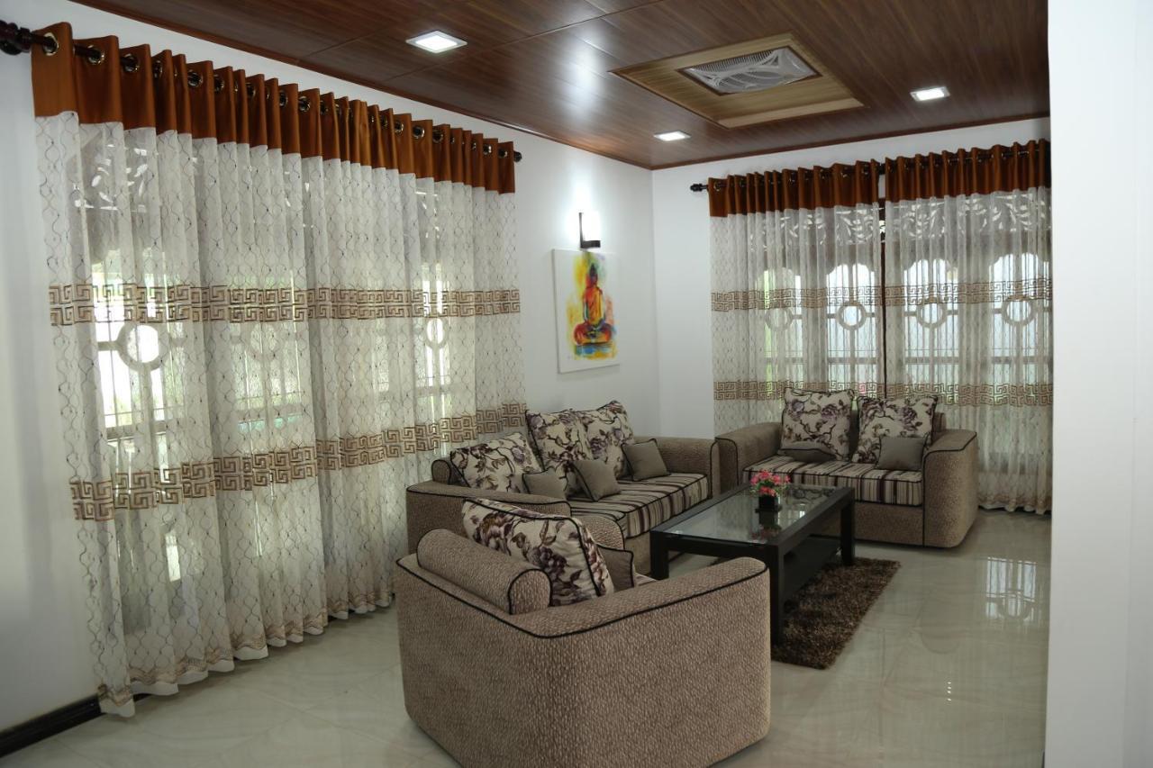 Nima Villa Tangalle Extérieur photo