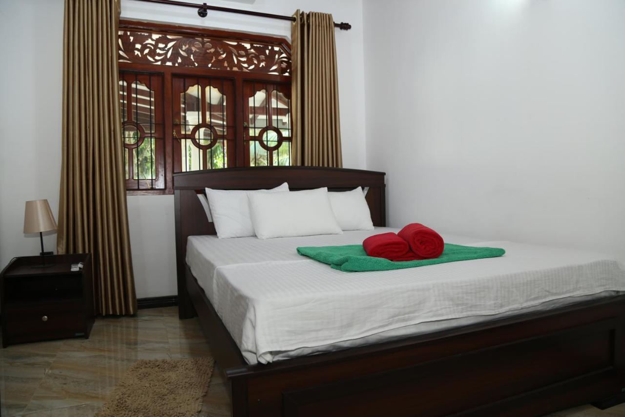 Nima Villa Tangalle Extérieur photo