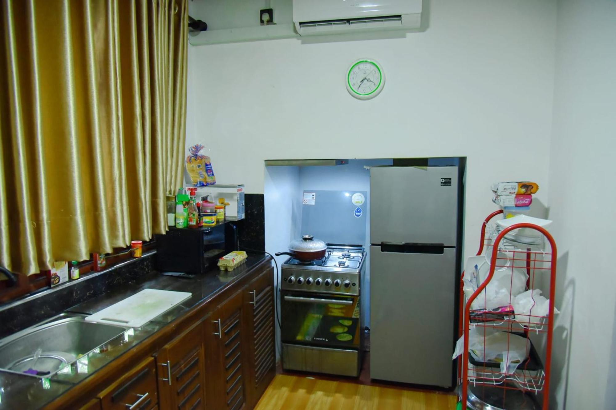 Nima Villa Tangalle Extérieur photo