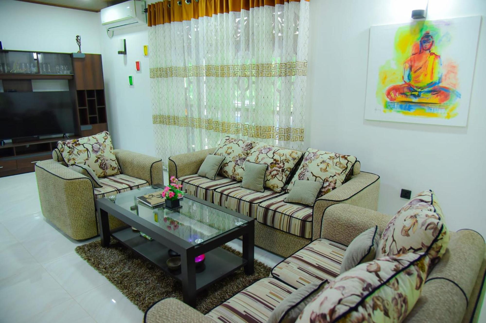 Nima Villa Tangalle Extérieur photo