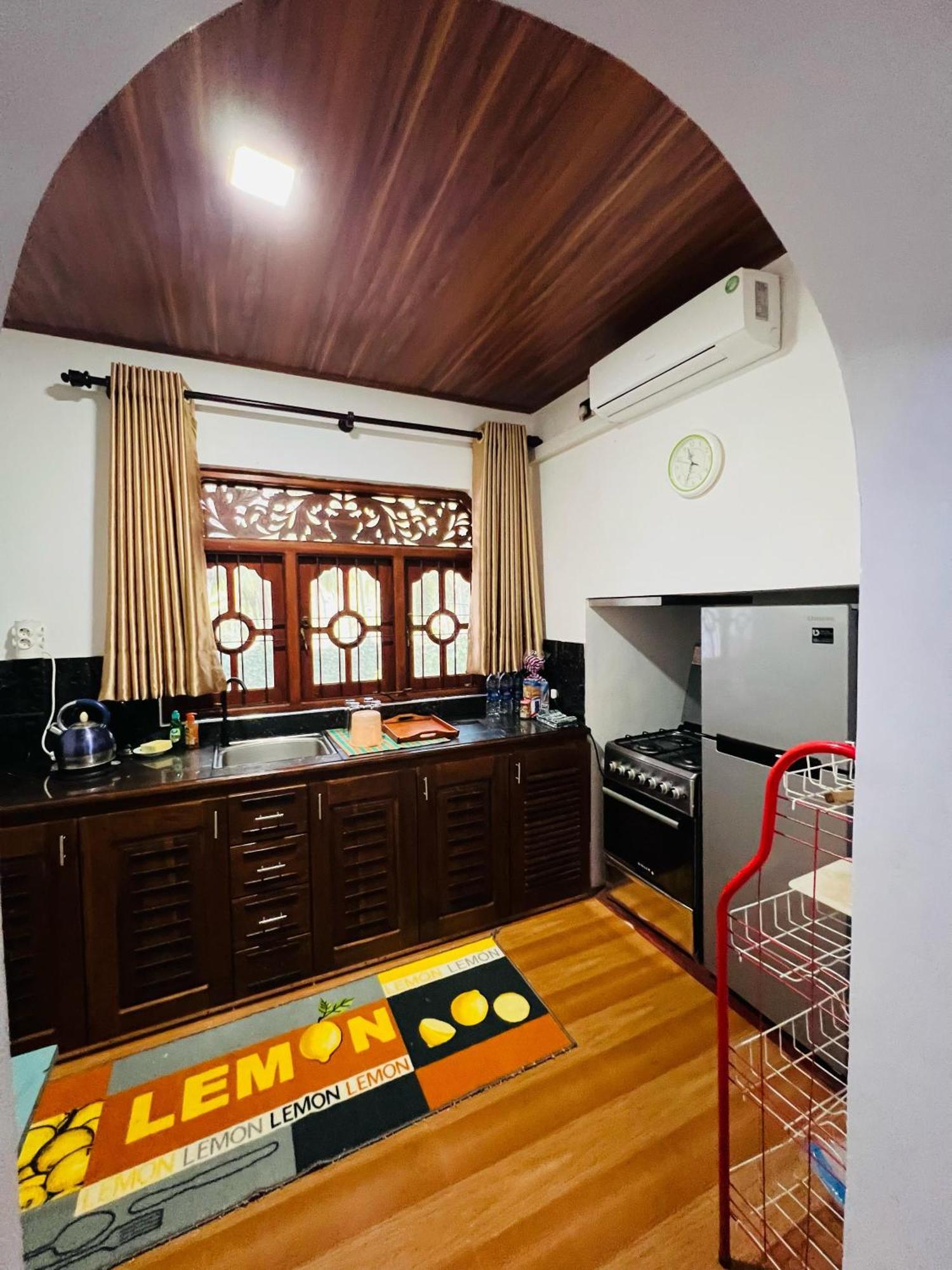 Nima Villa Tangalle Extérieur photo