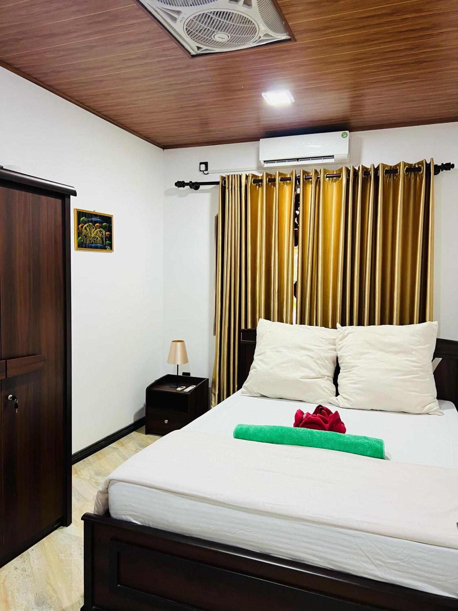 Nima Villa Tangalle Extérieur photo